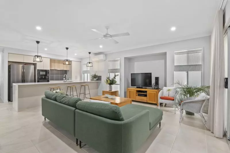 Site 157 - Established Rosevale