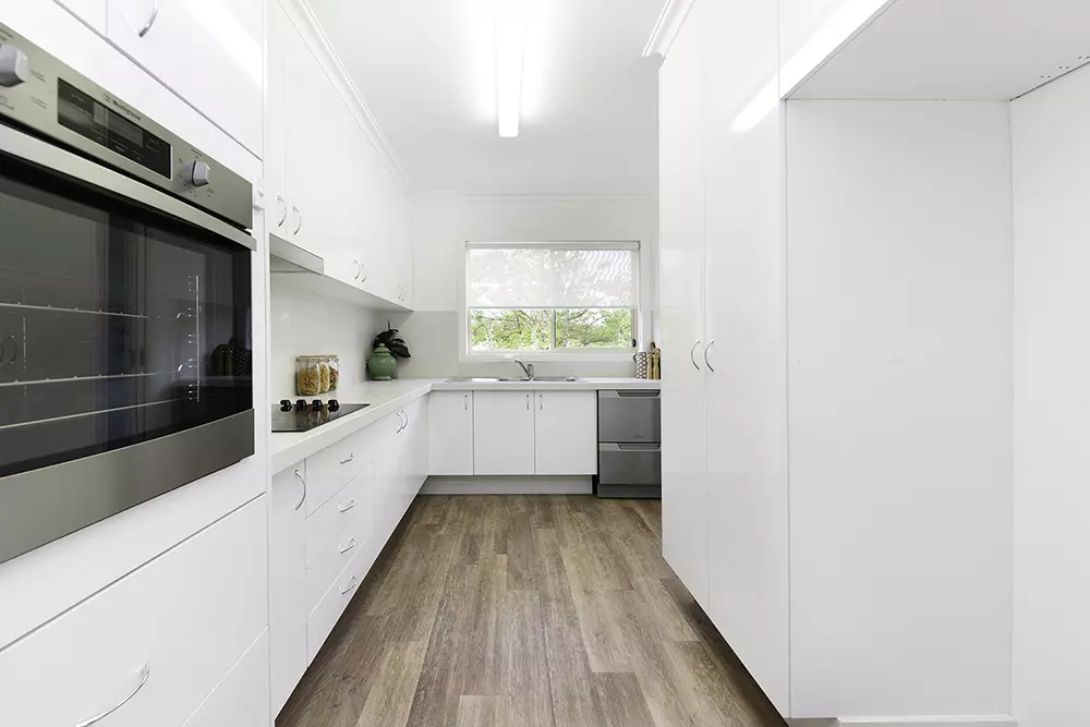  Spacious 3 Bedroom North facing home