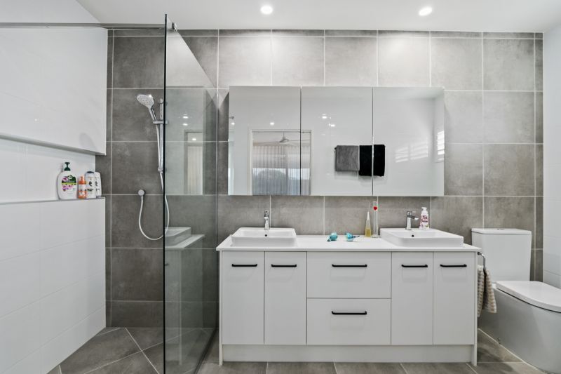 Site 91 - Established Aratula