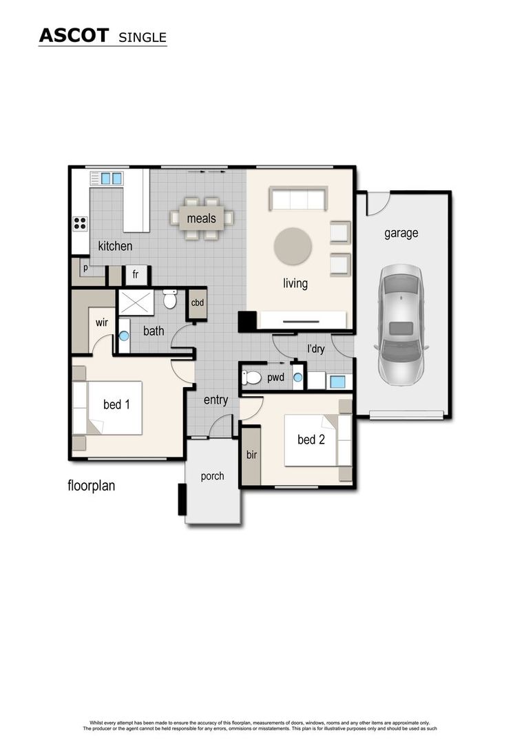 Richfield Village - Unit 103 