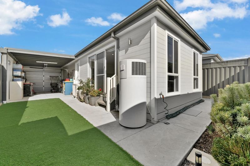 Avington Living - Site 812