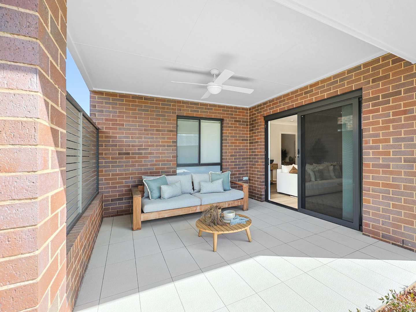 3 Bed + 2 Bath 'Keane' Design - only one remaining!