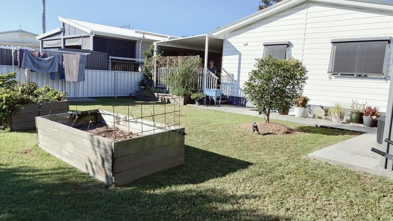 Delightful Modern 3-Bedroom Home