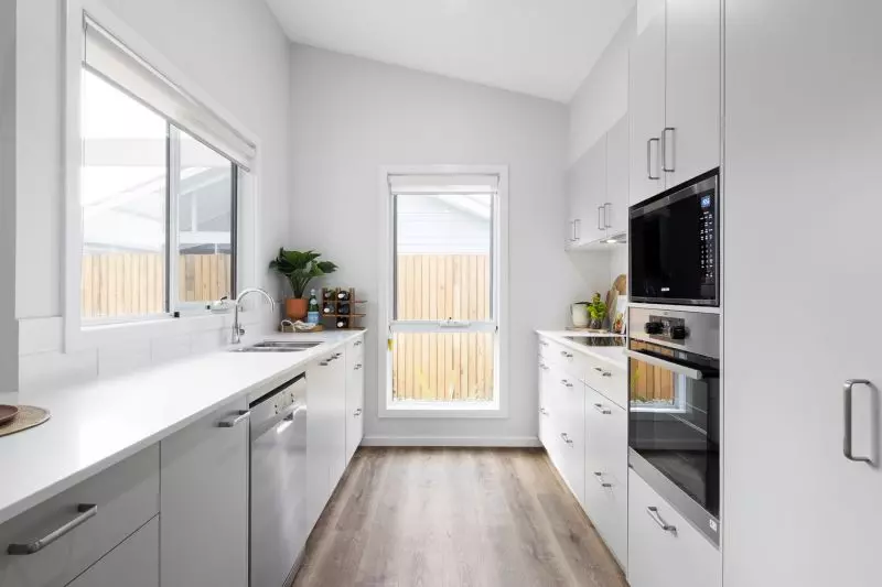 The summit of sophisticated living