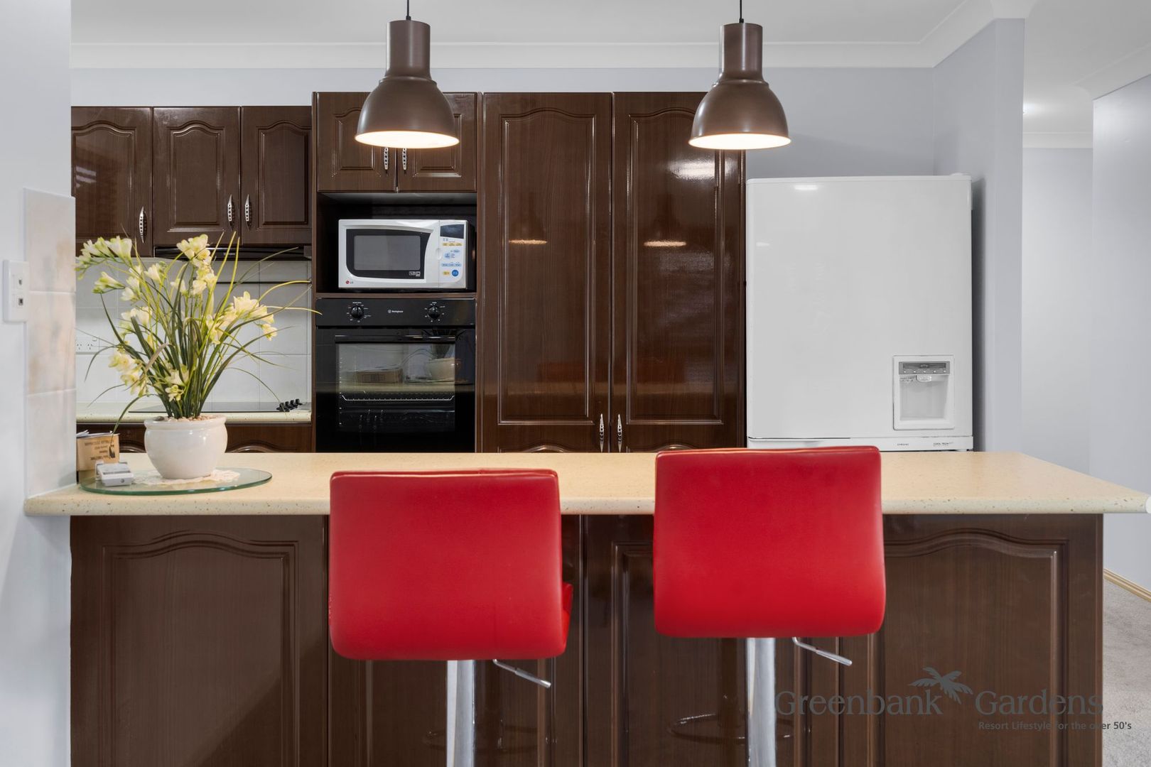 Elegant 3-Bedroom Residence in Over 50s Lifestyle Resort - GREENBANK GARDENS