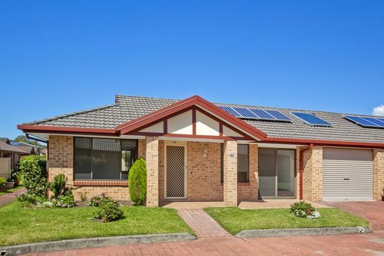 Villa 131 - The Fairlight