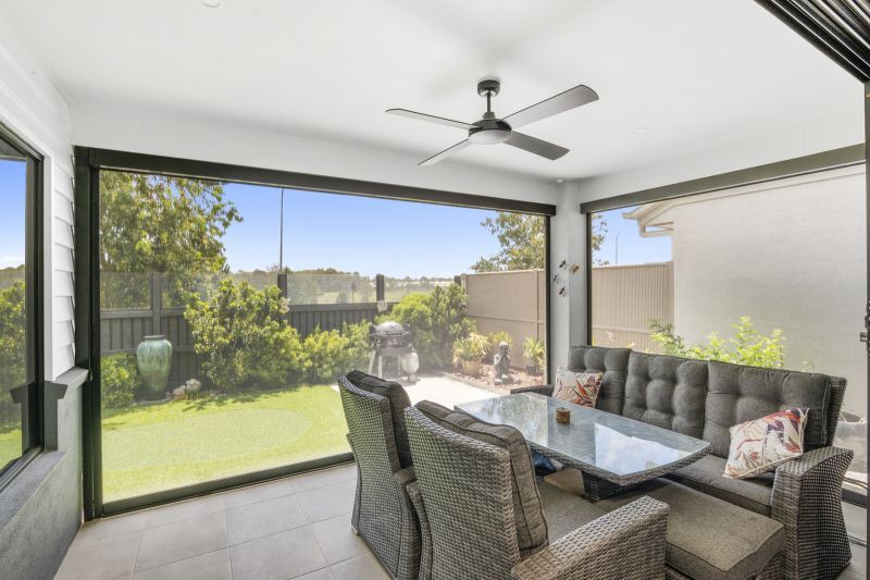 Site 107 - Established Kalbar H6