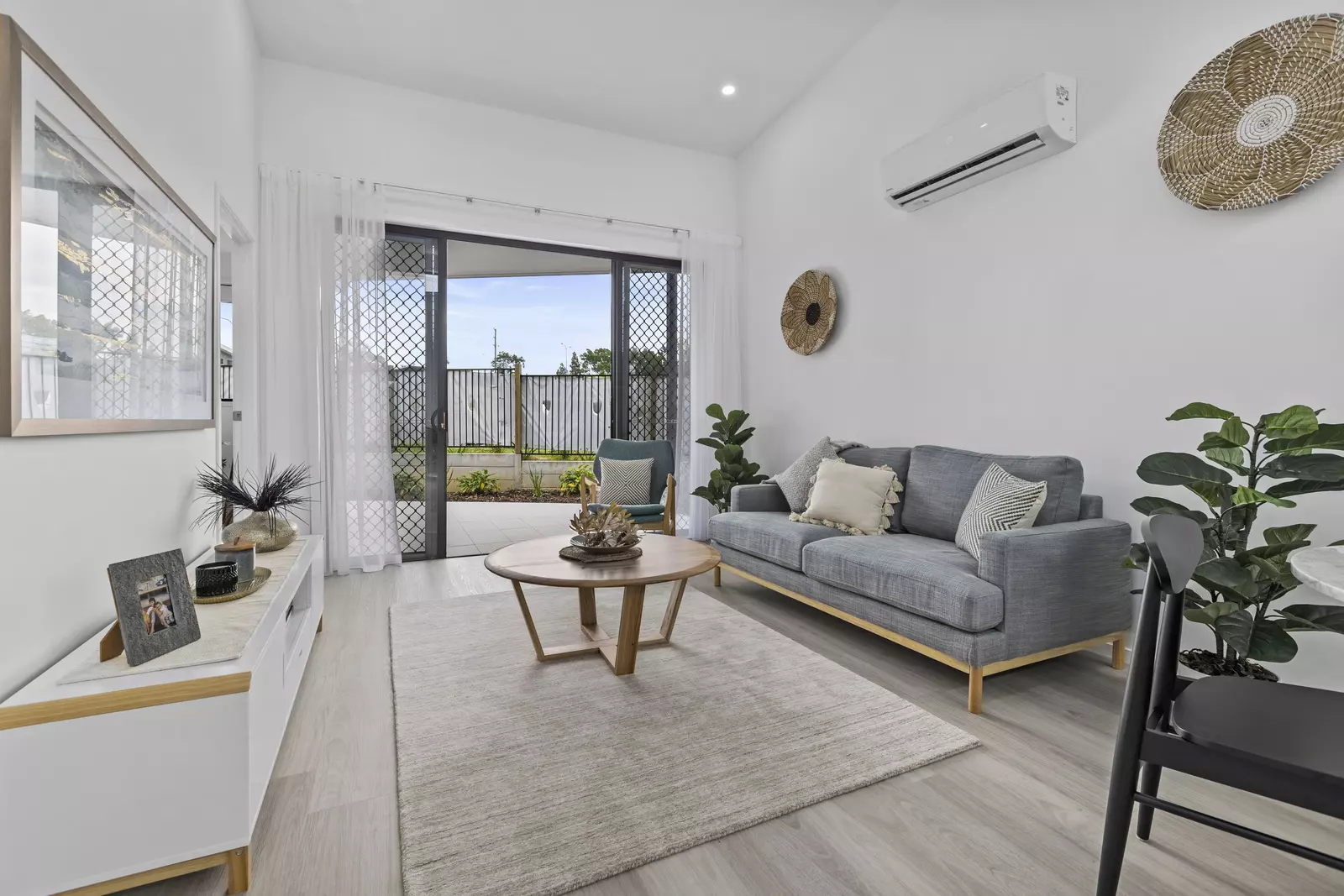 Book a tour of the Display Vilas today! Villa 283