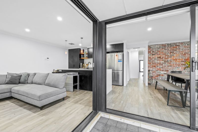 Luxe Living!