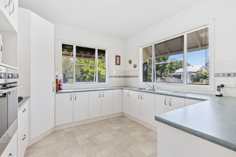 Immaculate Two-Bedroom Delight!