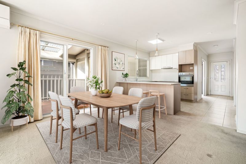 Lifestyle Communities Officer - Relaxed living, steps from the clubhouse