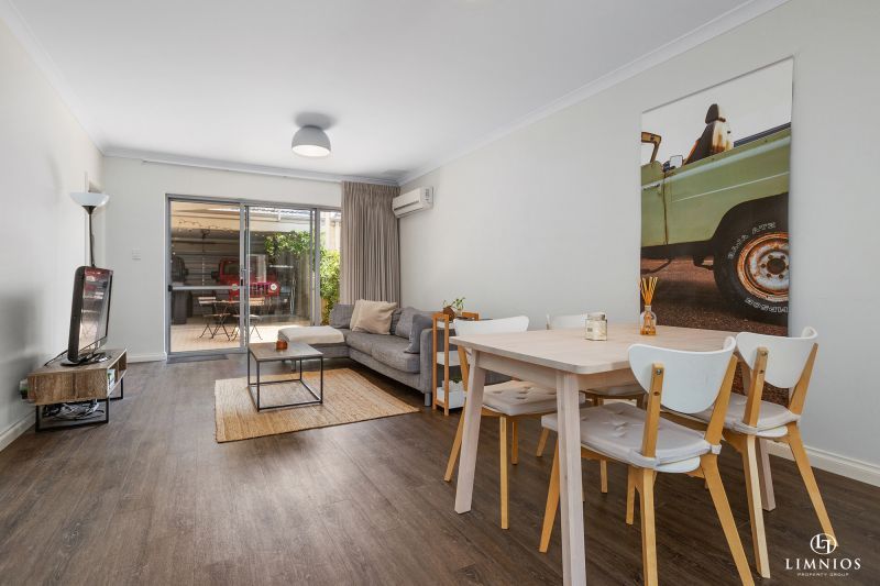 Easy Living, Urban Lifestyle!