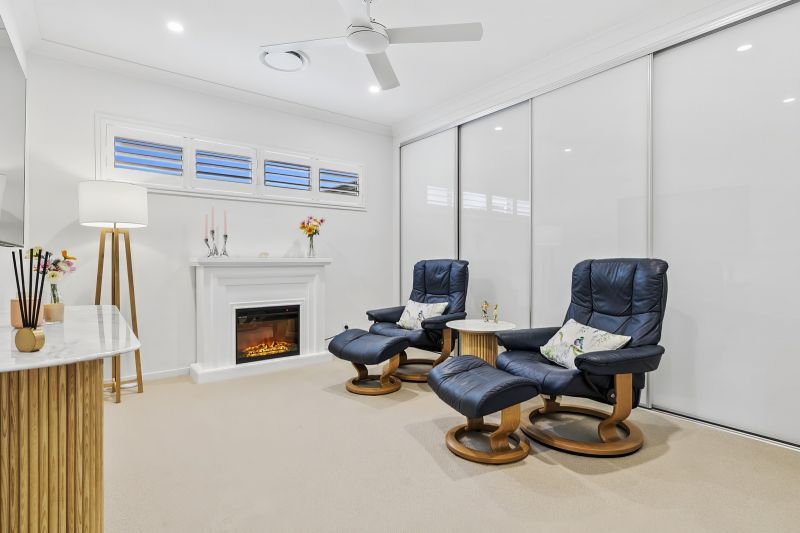 Exquisite Lakeside Property