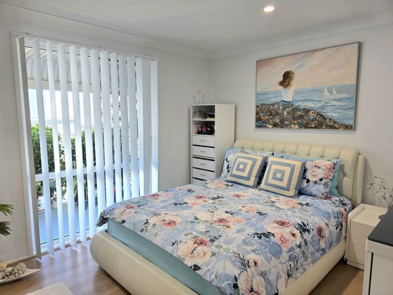 Modern Renovated Home