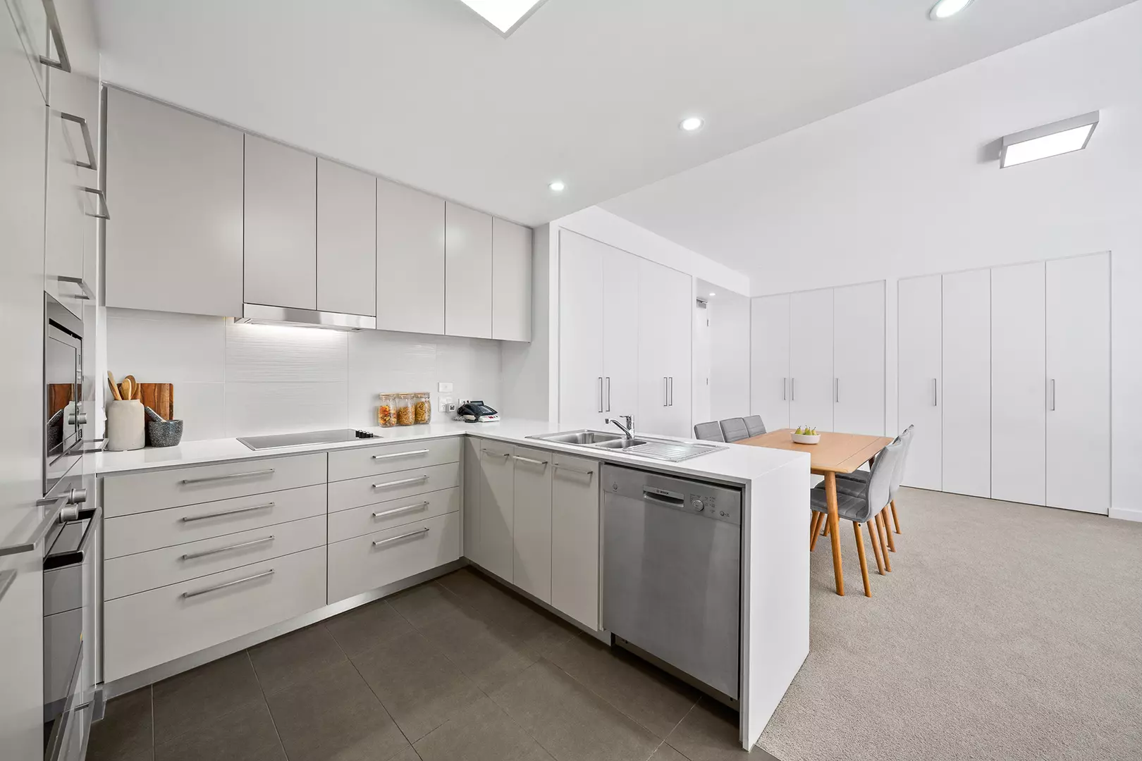 Under offer but still pop in and see what Bellerive can offer for the future - Thursday 10am to 12pm