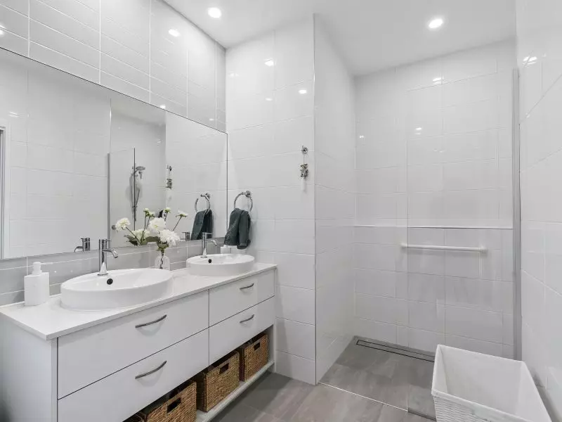 Site 89 - Established Portsea