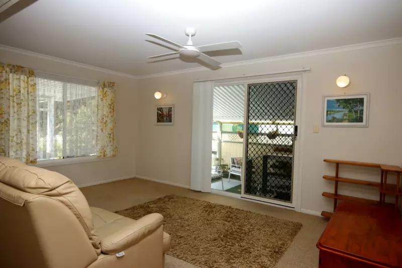 Tweed Broadwater Village, an Over 50's Pet Friendly Lifestyle Village