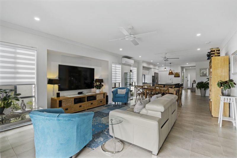 Low-Maintenance Living, High-Quality Design