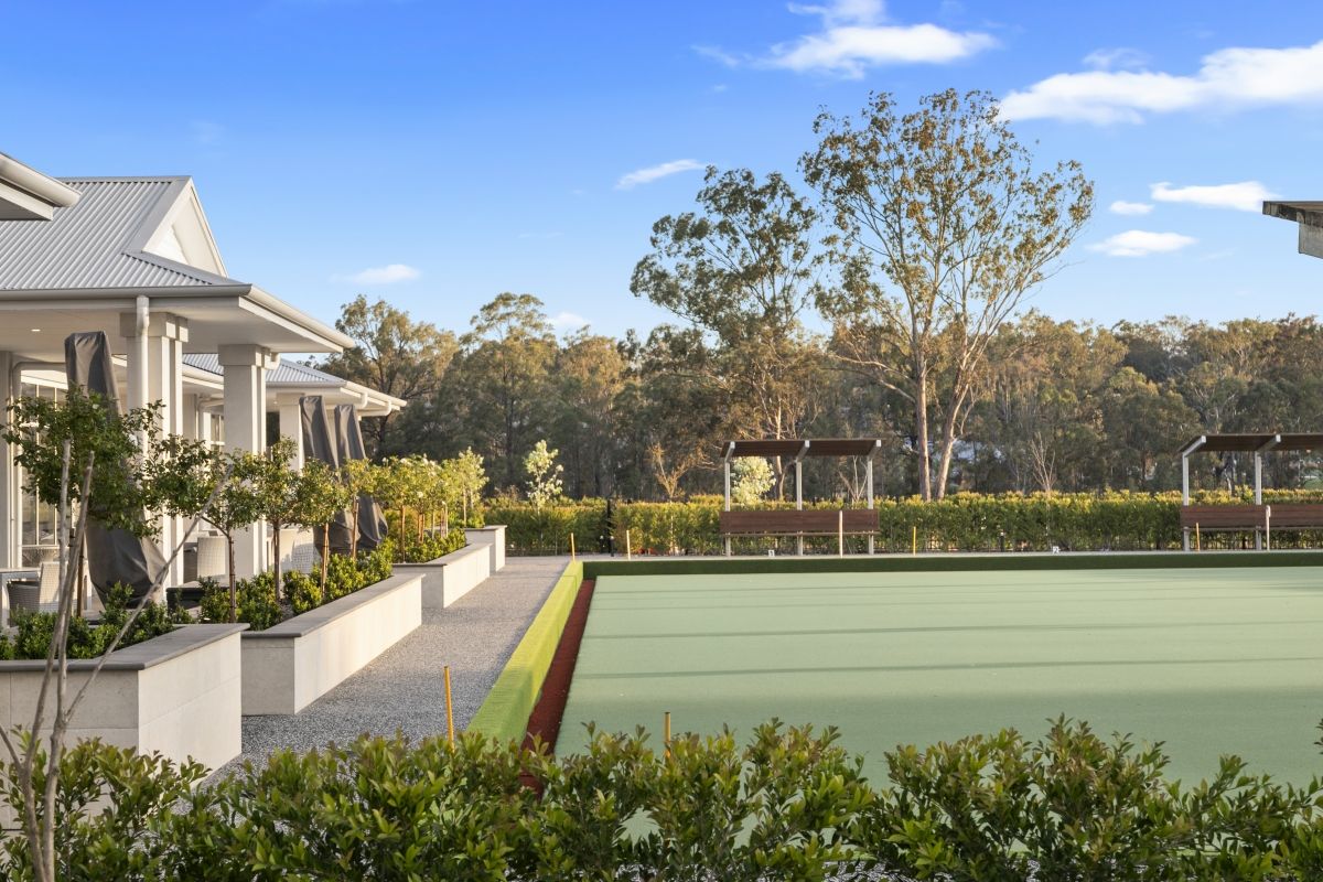 THE EUCALYPT – DOWNSIZE WITHOUT COMPROMISE