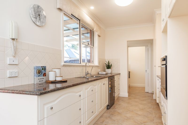 Independent Living Units