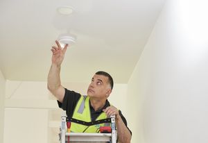 RACV and CFA improve home safety with new smoke alarm program