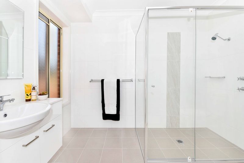 Retire in style in an established and welcoming village