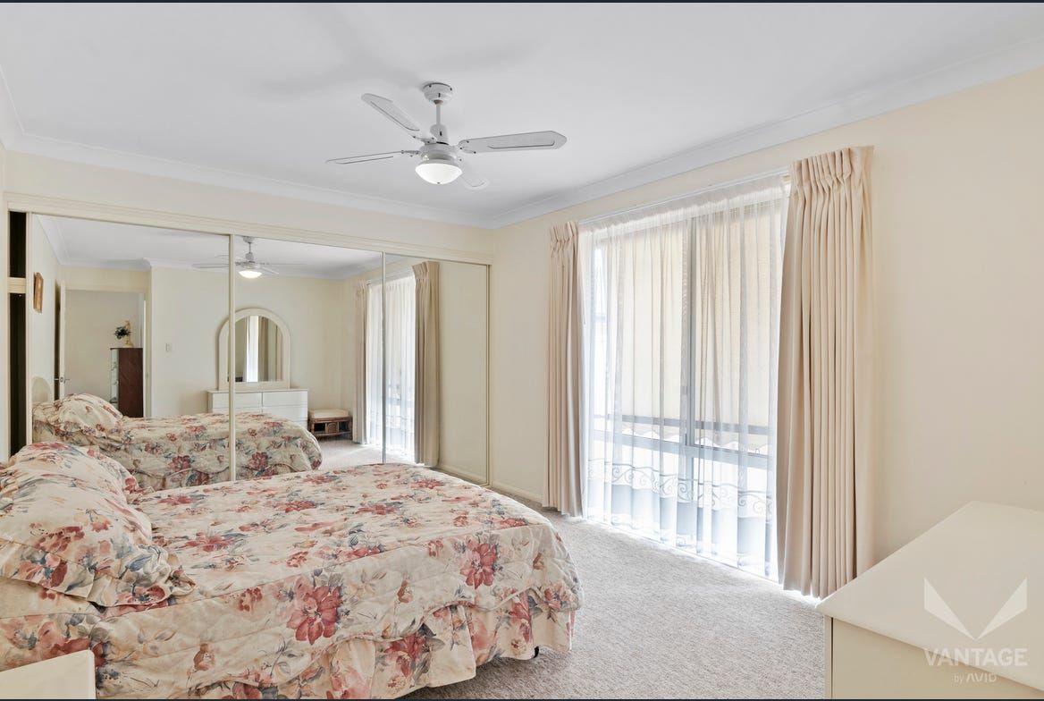 Large 2 Bedroom Home