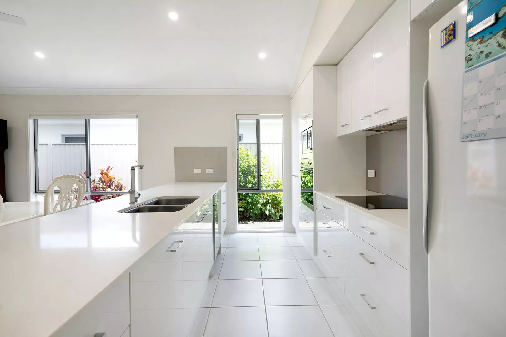 Sunshine RV Home 172