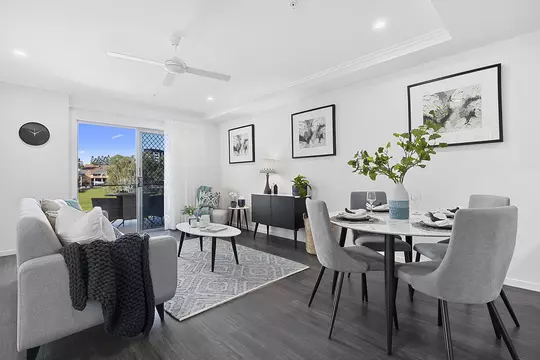 Luxury 3 Bedroom Self-contained Apartment