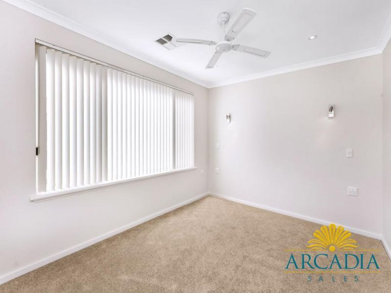 ARCADIA WATERS MANDURAH - *** Under Offer Before It Hit The Market ***