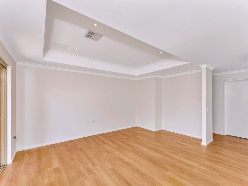 It will hardly feel like you're living in a Village