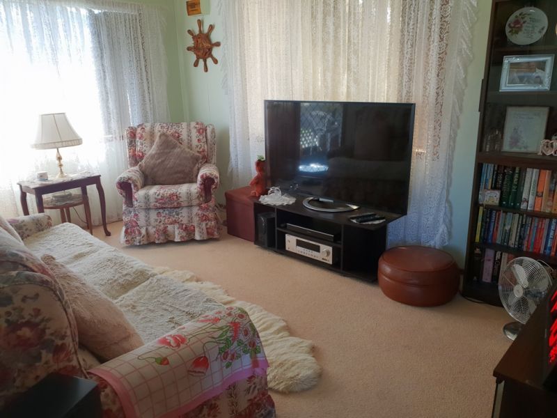 Jettys by the Lake Site 23