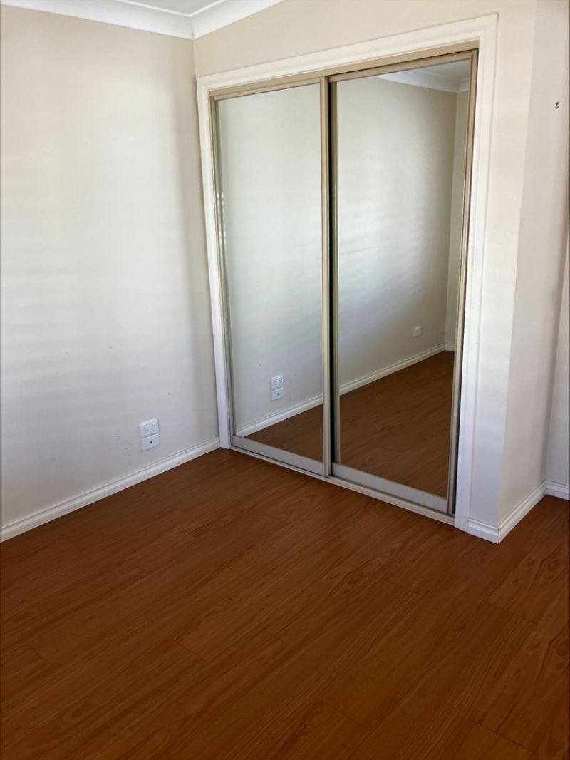 New to the Market