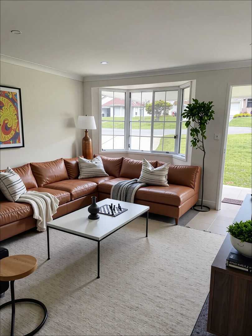 Beautifully updated - move in now!