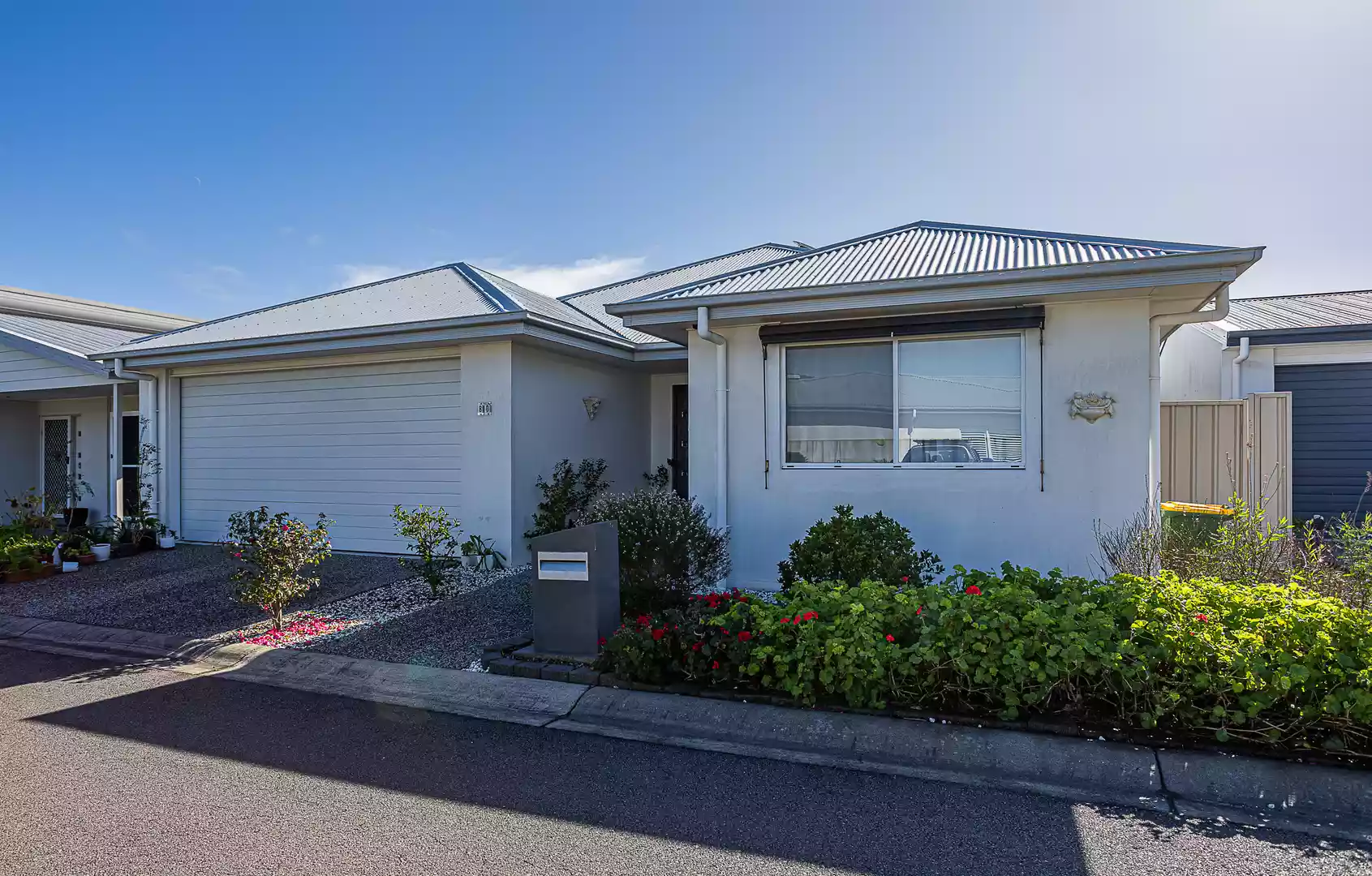 Palm Lake Resort Fern Bay | Home 80