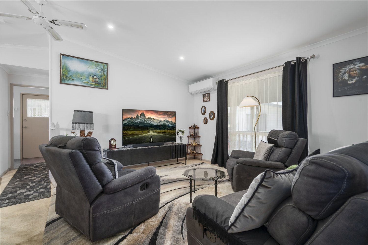 Spacious Comfort Meets Timeless Charm