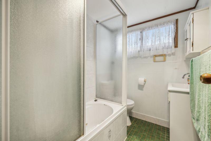 Ocean Breeze Retreat