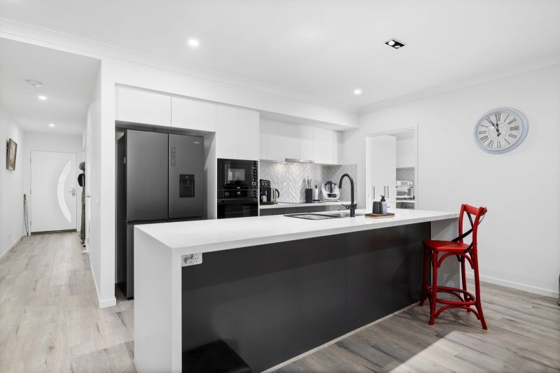 Site 129 - Established Rathdowney