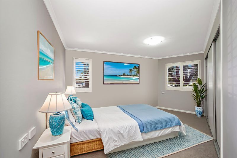 Available Now - Over 55's Ground Floor One Bedroom Retreat with Garage!