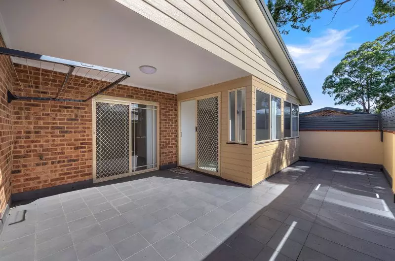 Stylish Villa Living at Brentwood