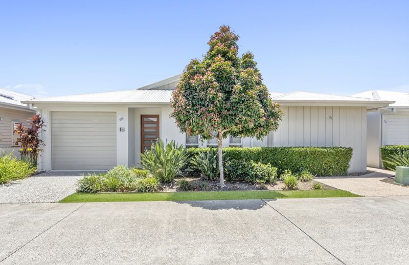 Immaculate Luxury Living