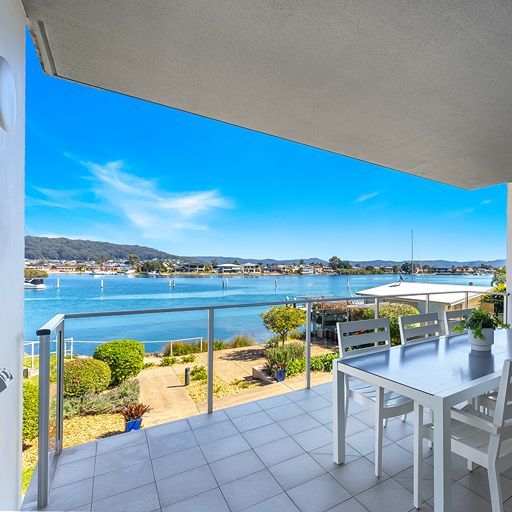 Three Bedroom | Apartment 47a