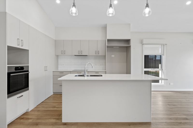 Spacious Alfresco Living