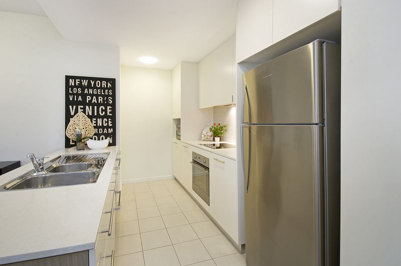 Relaxed Coastal Living