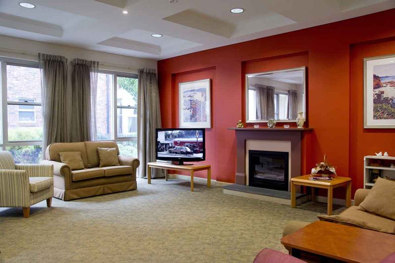 Resthaven Marion offers high-quality residential aged care for older people