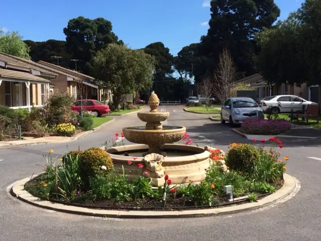 One Bedroom - North Facing - With Views