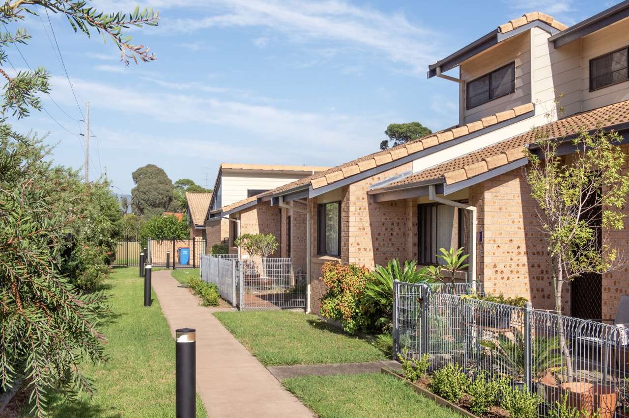 Warrigal Albion Park Community Village 