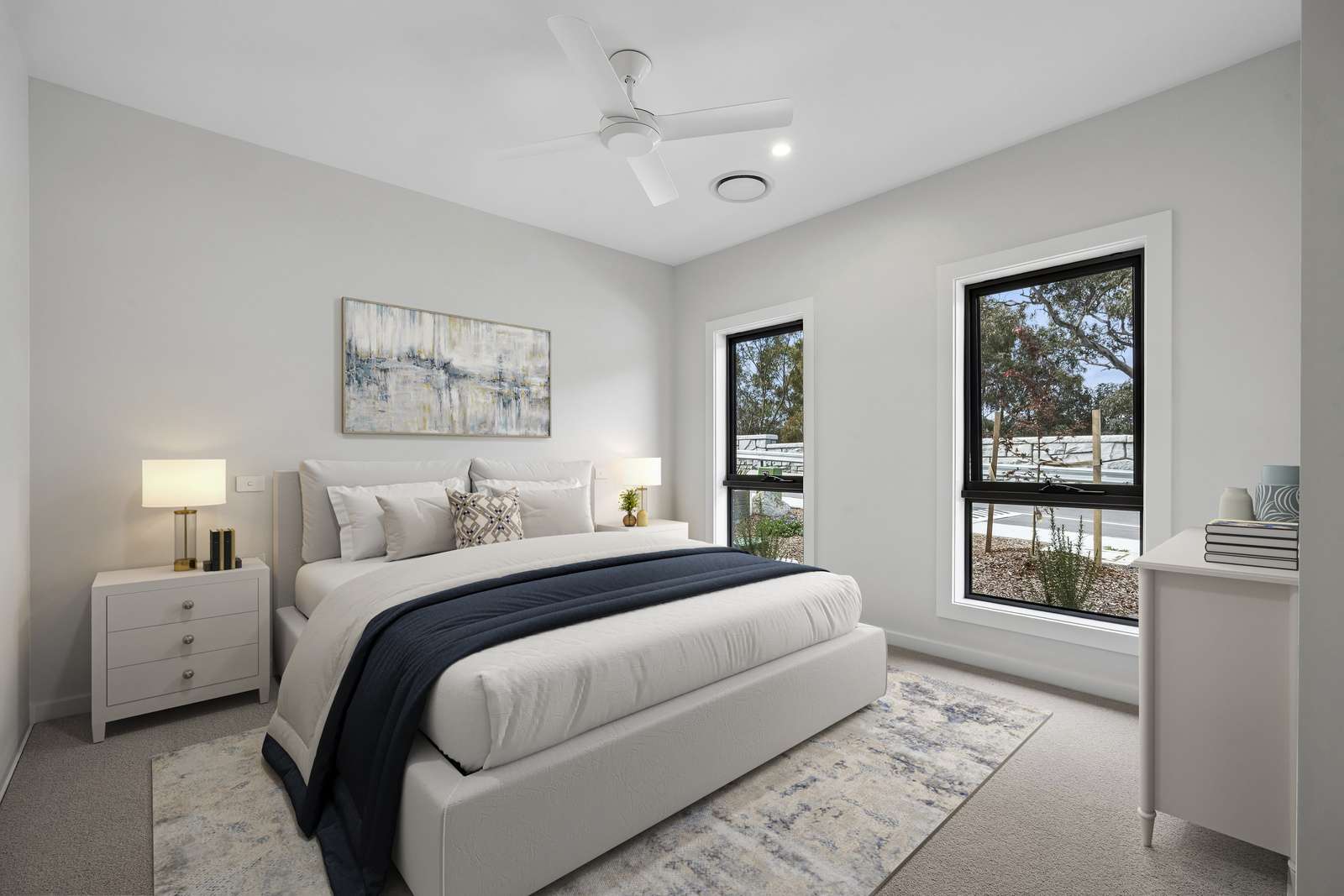 Brand New, Modern living – Ready Now - Villa 186