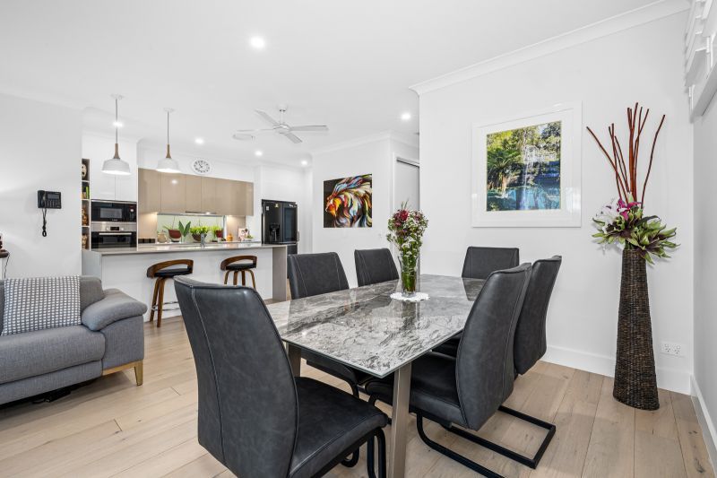 Motivated Seller!
Spacious Living with Bushland Views