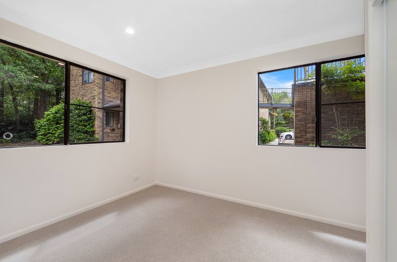 Freshly Upgraded with Rainforest Outlook